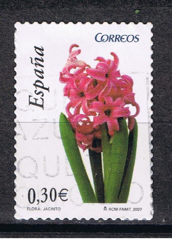 Edifil  4302  Flora y Fauna.  