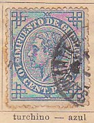 Alfonso XII Ed 1876