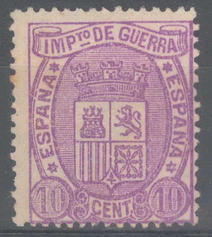 ESPAÑA 155 ESCUDO DE ESPAÑA