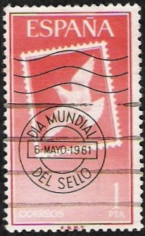 Día Mundial del sello