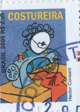 costurera