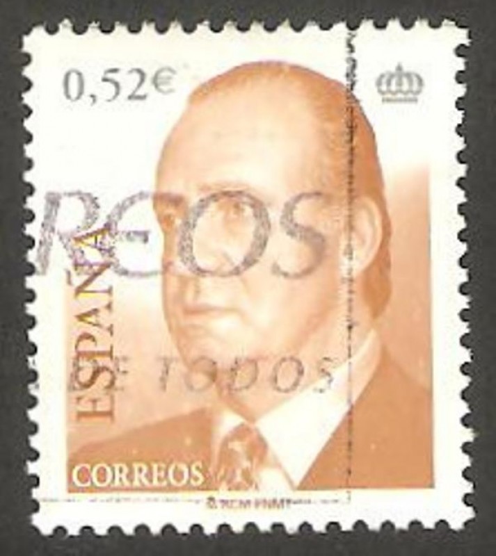 4050 - Juan Carlos I