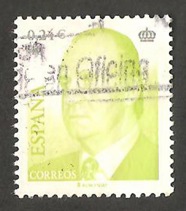 3793 - Juan Carlos I