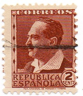 Vicente Blasco Ibáñez