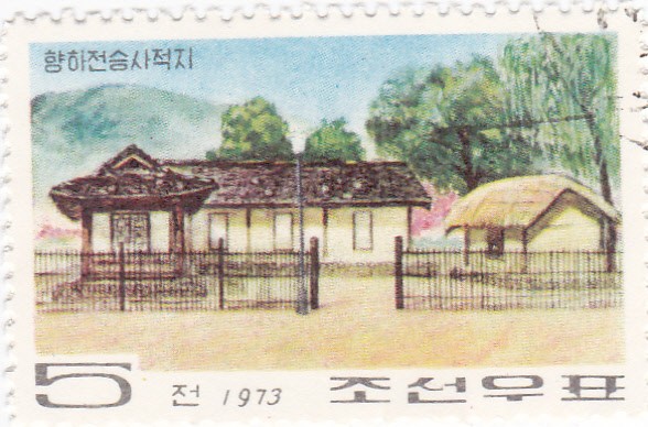 casas tipicas 