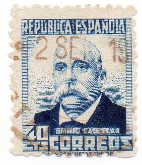 República Española Emilio Castelar