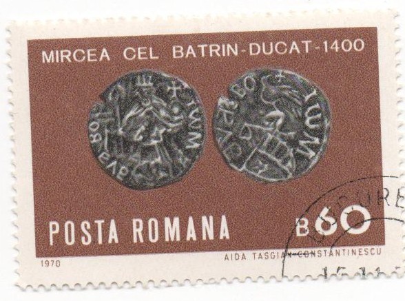 NUMISMATICA