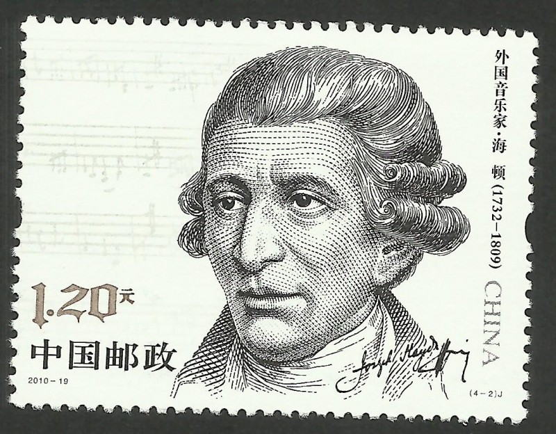 Haydn