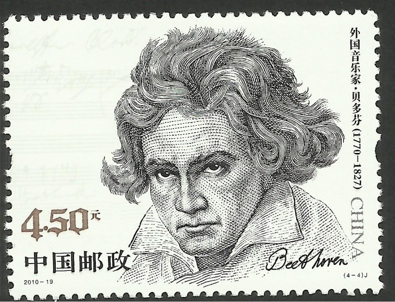 Beethoven