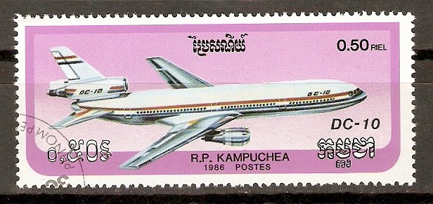JET   DC - 10