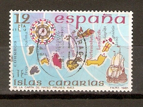 ISLAS   CANARIAS