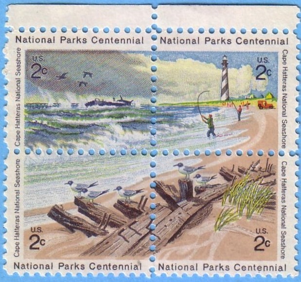 National Parks Centennial (1)
