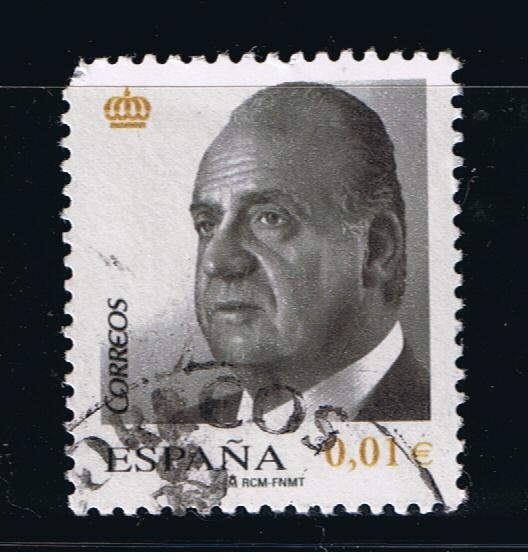 Edifil  4360  Juan Carlos I  