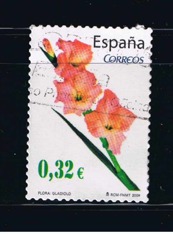 Edifil  4463  Flora y Fauna..  