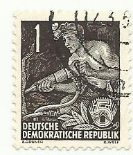 DEMOKRATISCHE REPUBLIK