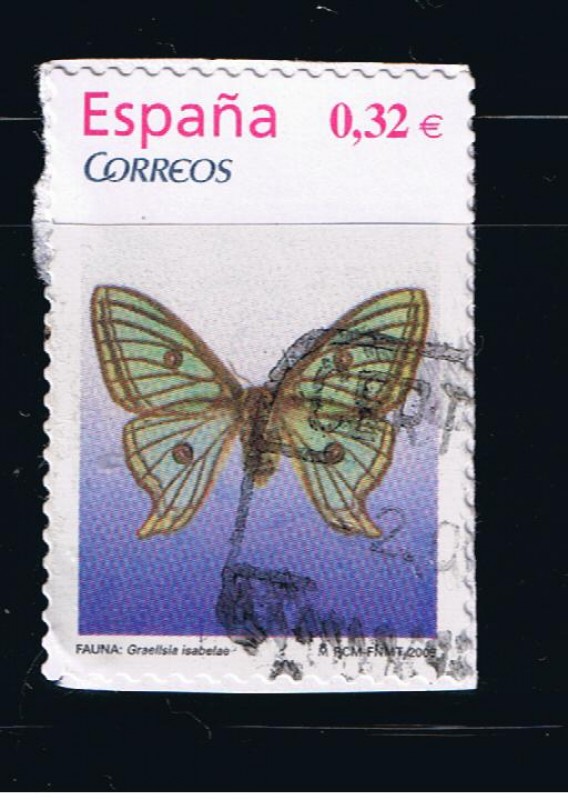 Edifil  4464  Flora y Fauna..  