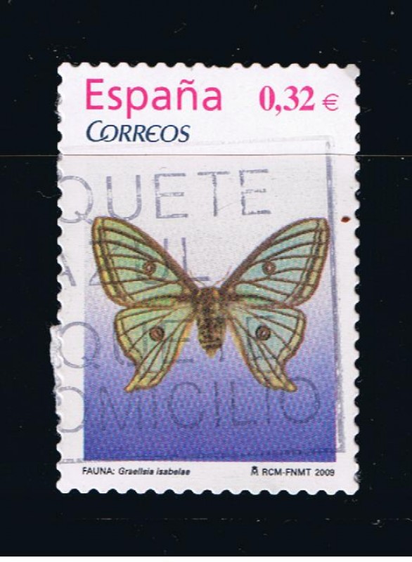 Edifil  4464  Flora y Fauna..  
