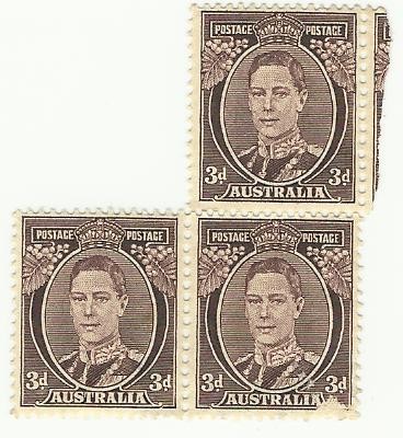 POSTAGE AUSTRALIA