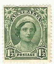 Australia Postage