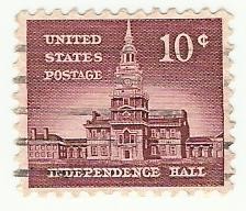 INDEPENDENCE HALL