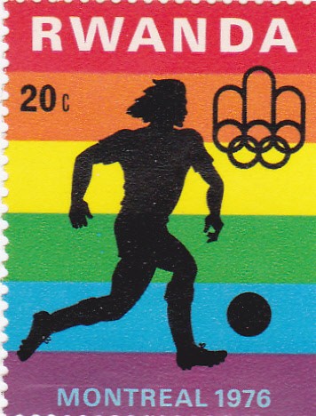 Olimpiada Montreal 1976