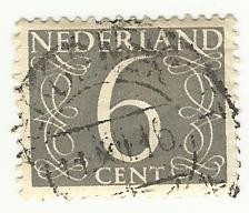 NEDERLAND