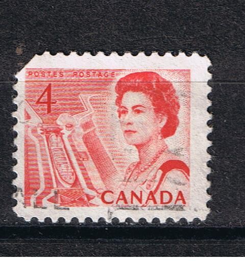 Canadá