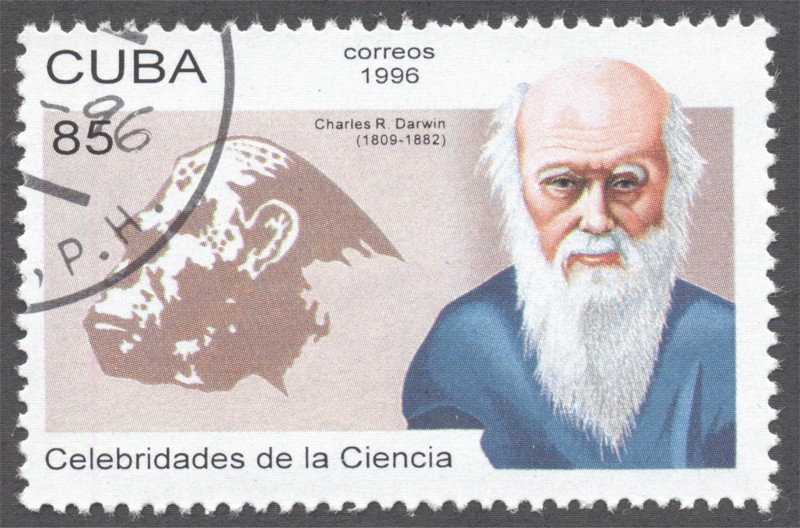 Celebridades de la ciencia