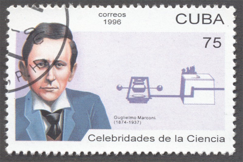 Celebridades de la ciencia