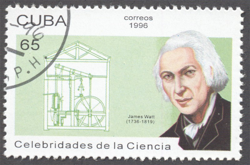 Celebridades de la ciencia