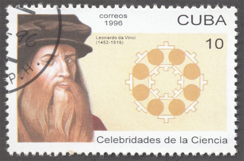Celebridades de la ciencia