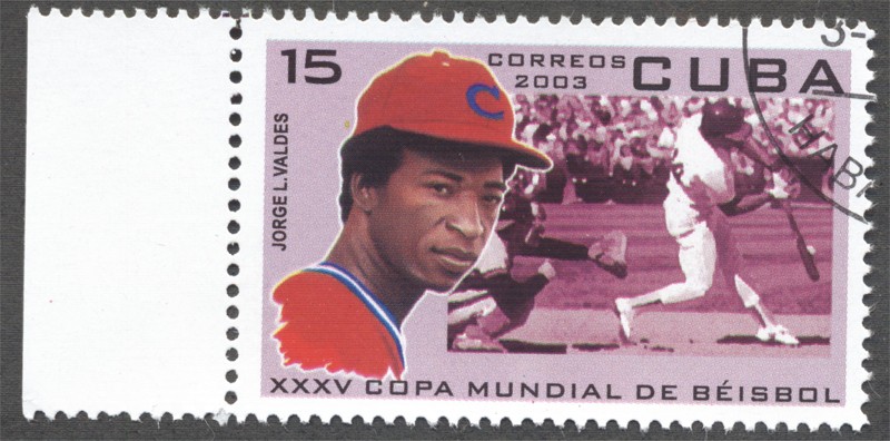 XXXV Copa mundial de Beisbol