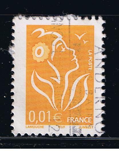 Lamouche