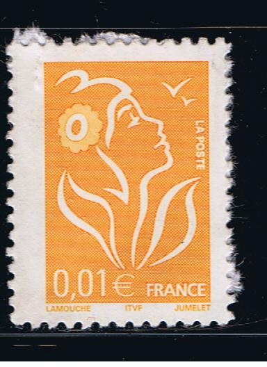 Lamouche