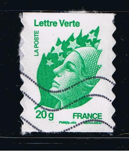 Lamouche