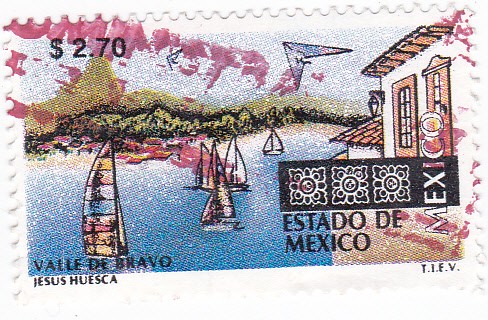 Estado de Mexico