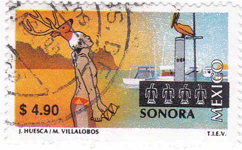 Sonora