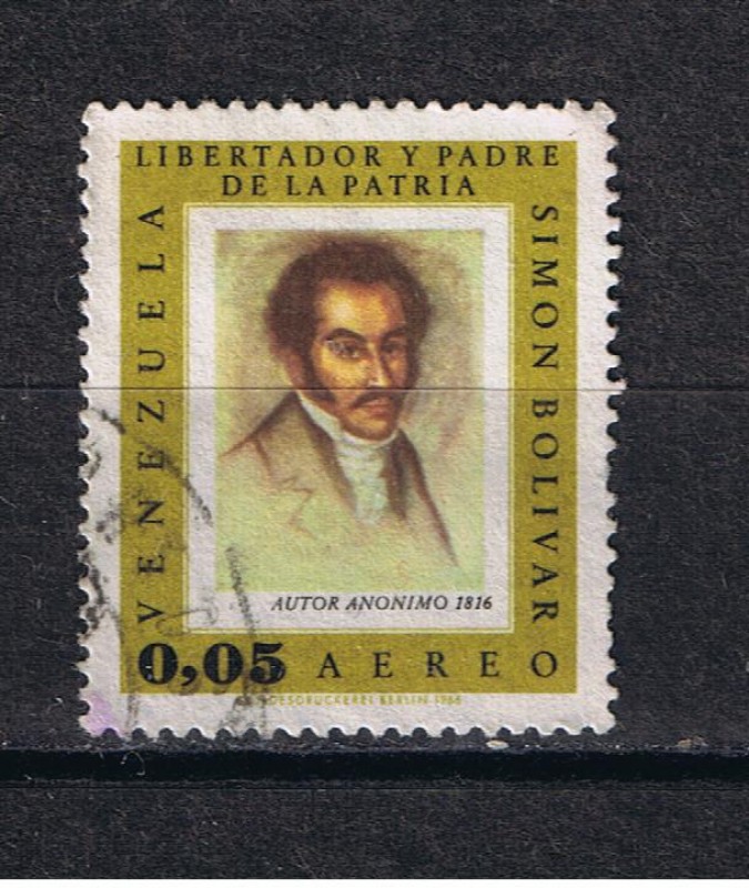 Simón Bolivar