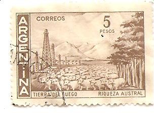 Tierra del Fuego