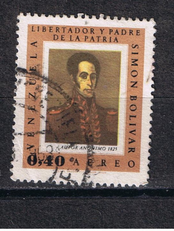 Simón Bolivar