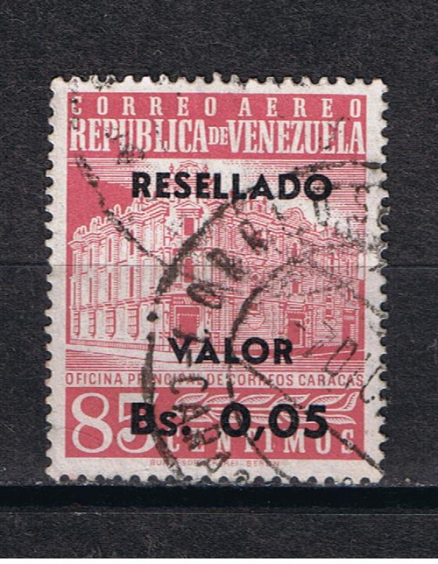 Correo resellado