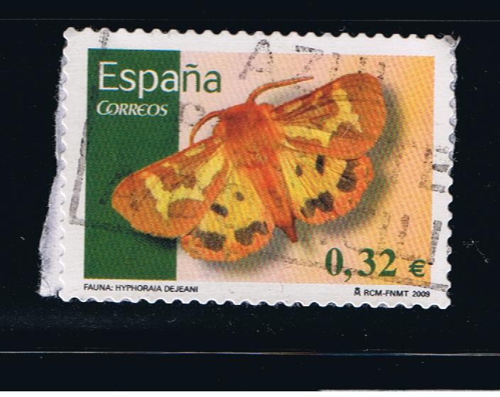Edifil  4469  Flora y Fauna..  