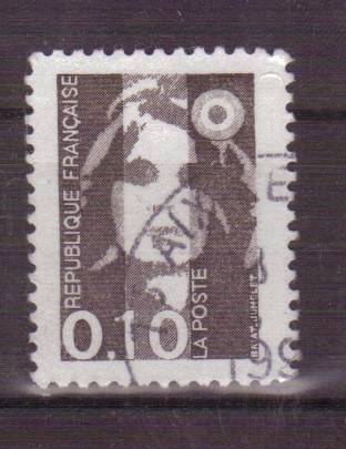 Marianne del bicentenario
