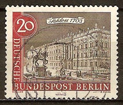 Antiguo de Berlín