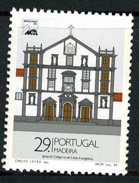 Madeira