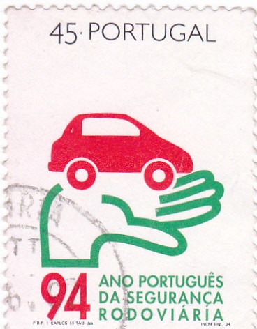 año portugues de seguridad viaria