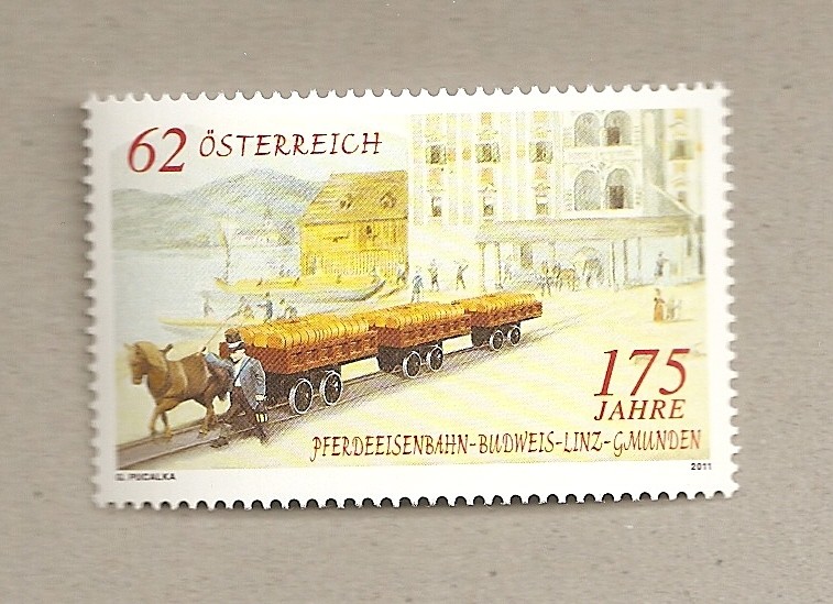 Transporte de sal a Bohemia