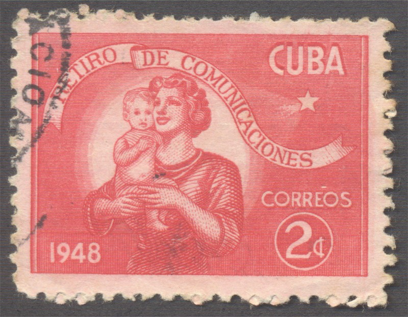 Retiro de comunicaciones