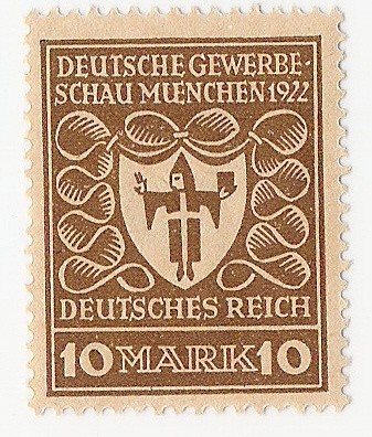 Arms of Munich