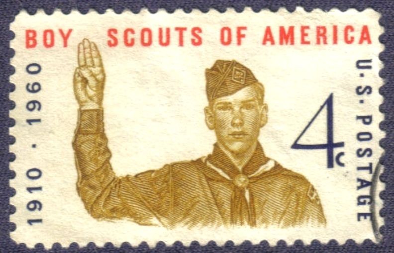 Scouts de America